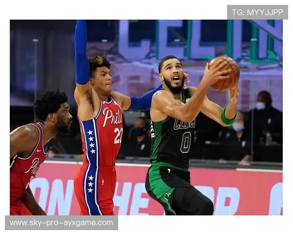 凯尔特人关键防守回合赢得比赛主动权